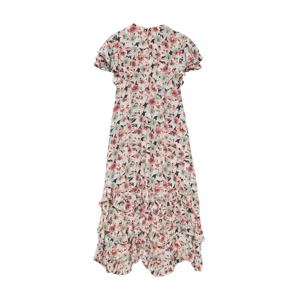 Mint Velvet Floral Print Maxi Dress